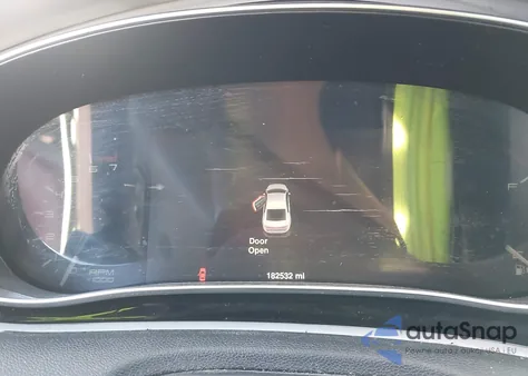 2015 Dodge Dart Limited z USA, uszkodzony, nr VIN 1C3CDFCB4FD122500